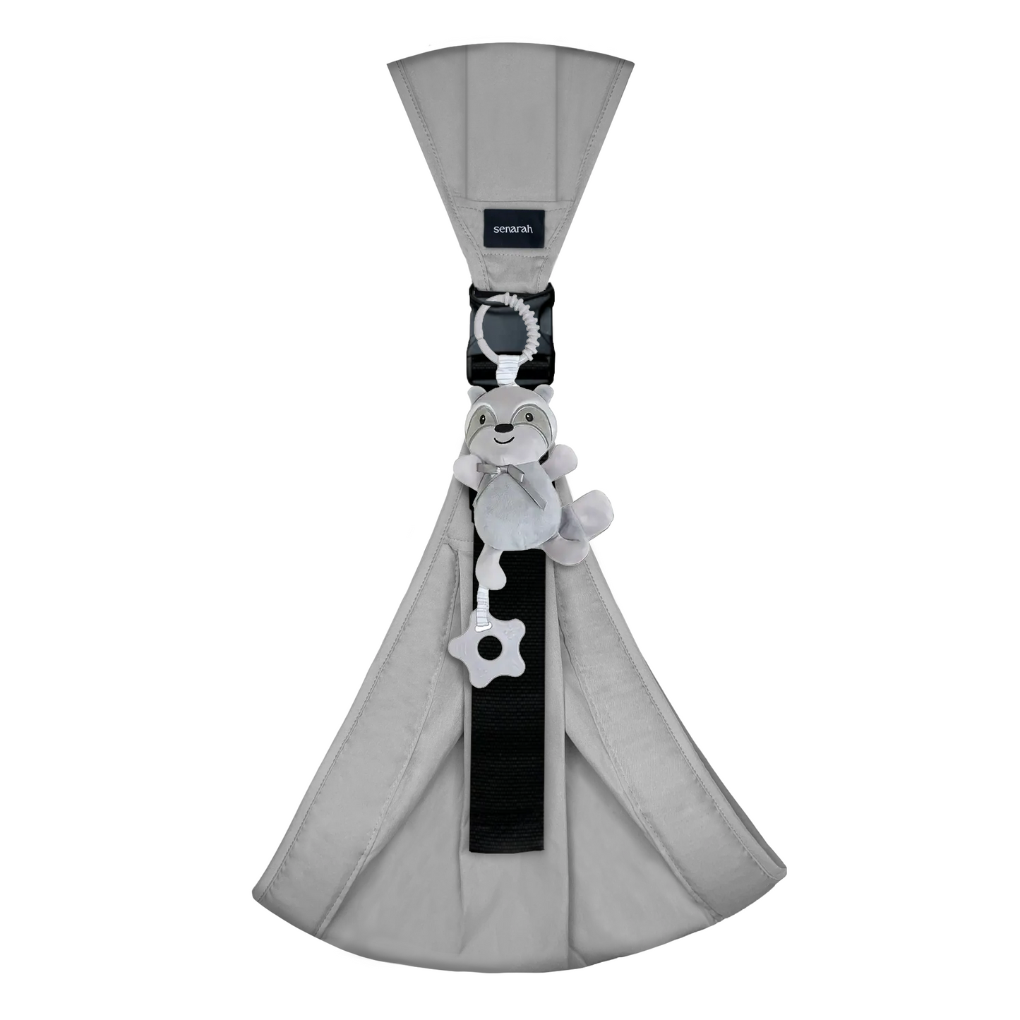 Doudou Dentibou Seranah