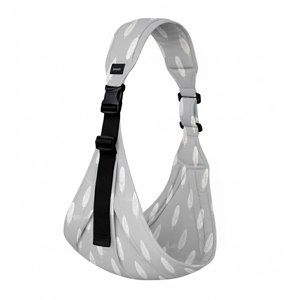 Câlin porteur Seranah