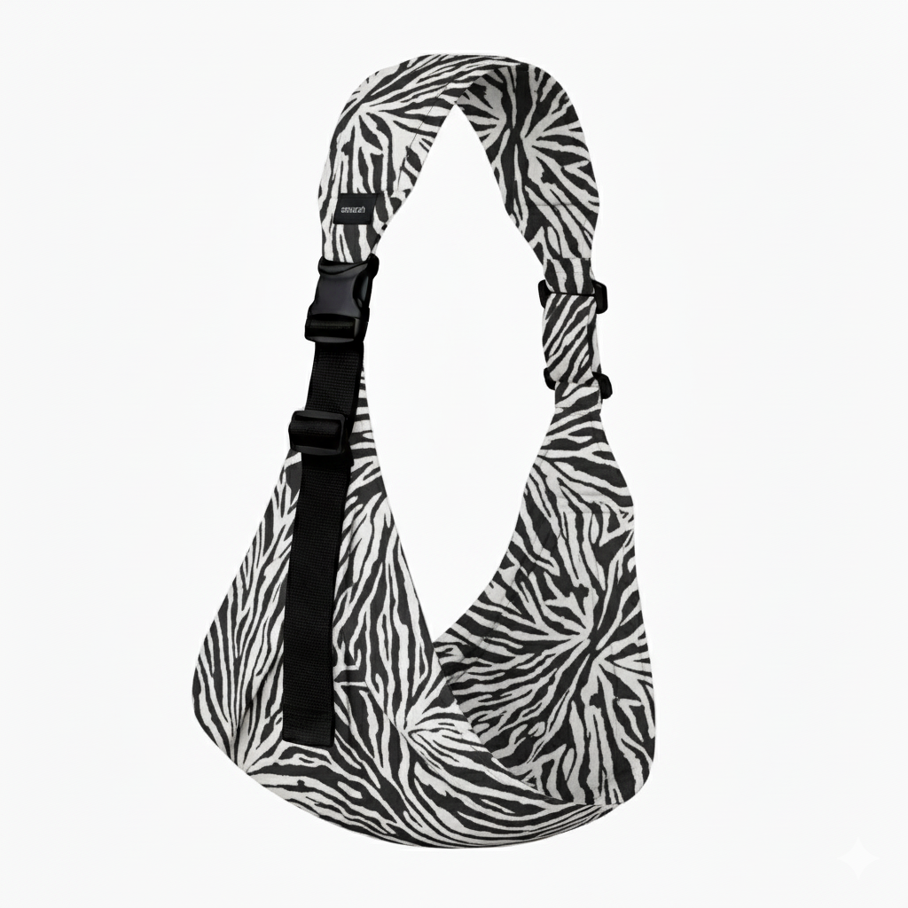 Câlin porteur Seranah