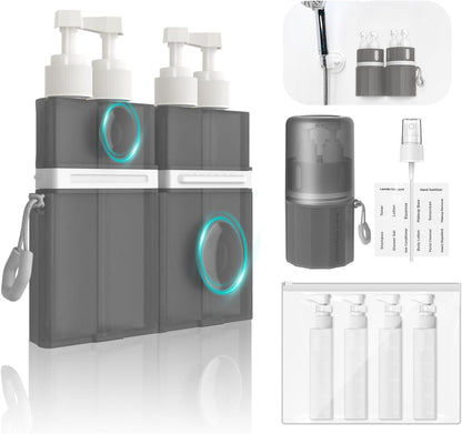 Kit Serenah voyage 4 en 1