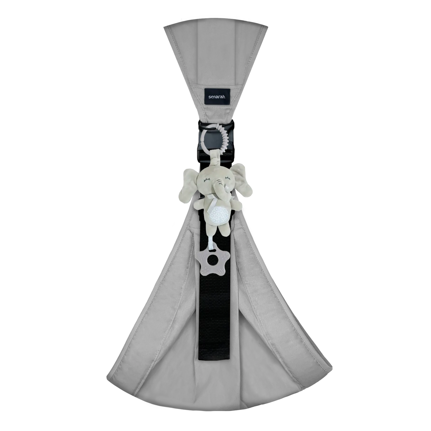 Doudou Dentibou Seranah