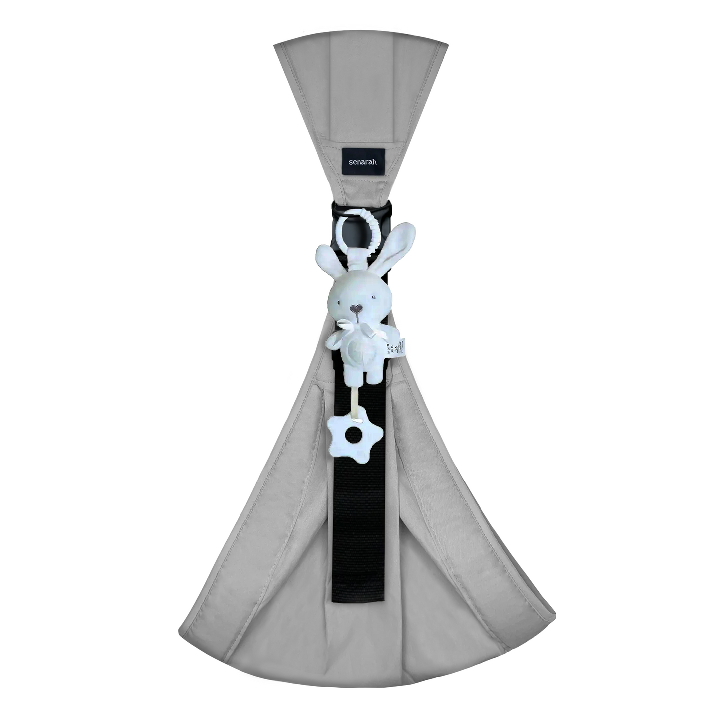 Doudou Dentibou Seranah