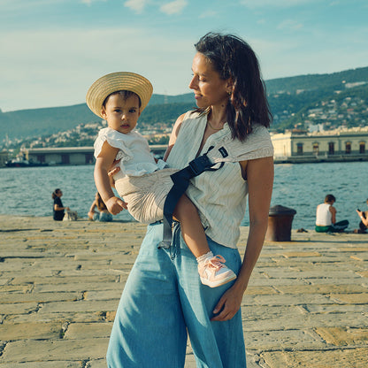 Câlin porteur Seranah -40%