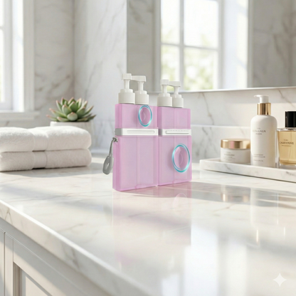 Kit Serenah voyage 4 en 1