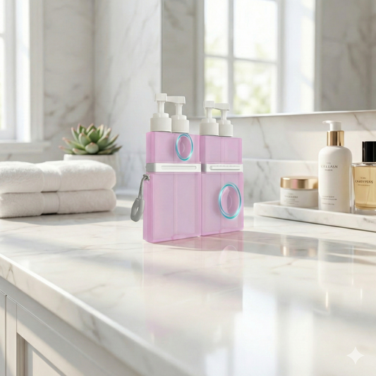 Kit Serenah voyage 4 en 1