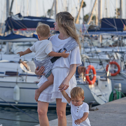 Câlin porteur Seranah -40%