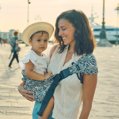 Câlin porteur Seranah -40%