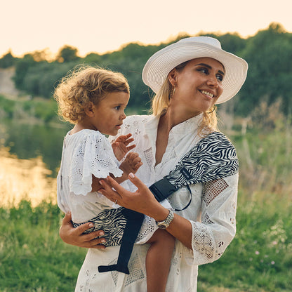 Câlin porteur Seranah -40%